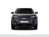 Nuova Audi Q5 Sportback Advanced 204 CV (150 kW) 2026 Grigio SUV