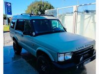 Usata Land Rover Discovery 2 1999 SUV