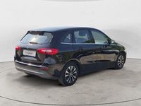 Begagnad Mercedes B180 Executive 116 HK (85 kW) 2022 Svart Minibuss