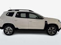 Usata Dacia Duster Journey 101 CV (74 kW) 2023 Bianco SUV