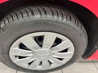 Usata VW up! 60 CV (44 kW) 2017 Rosso Utilitaria