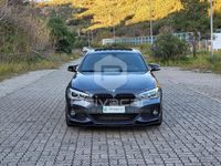 usata BMW 120 d 5p. Msport