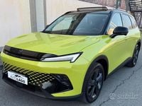 Usata Cirelli 4 177 CV (130 kW) 2023 Giallo SUV