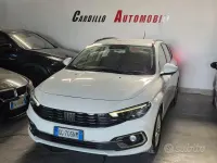 Usata Fiat Tipo Life 131 CV (96 kW) 2021 Bianco Station wagon