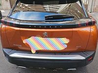 Usata Peugeot 2008 GT 155 CV (114 kW) 2020 SUV