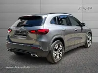 Usata Mercedes GLA200 Advanced 150 CV (110 kW) 2025 Grigio SUV