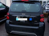 usata Smart ForTwo Coupé 1.0 mhd Pulse 71cv