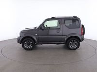 usata Suzuki Jimny 1.3 4WD Evolution Plus