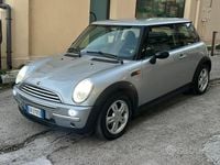 Usata Mini Cooper 75 CV (55 kW) 2005 Utilitaria