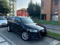 Usata Audi Q3 Advanced Plus 140 CV (102 kW) 2012 SUV
