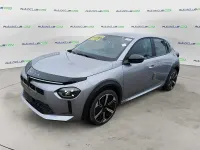 Nuova Lancia Ypsilon 101 CV (74 kW) 2025 Grigio Utilitaria