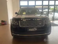 Usata Land Rover Range Rover Autobiography 249 CV (183 kW) 2019 Nero SUV