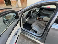 Usata Audi A8 Ambiente 250 CV (183 kW) 2010 Grigio Berlina