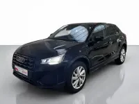 Usata Audi Q2 Advanced Plus 190 CV (139 kW) 2025 Nero mito metallizzato SUV