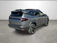 Nuova Dacia Bigster Extreme 109 CV (80 kW) 2026 Grigio SUV
