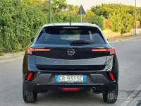 Usata Opel Mokka 110 CV (80 kW) 2024 Nero SUV