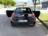 Usata Alfa Romeo MiTo Distinctive 79 CV (58 kW) 2011 Utilitaria