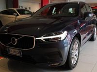 usata Volvo XC60 D4 AWD Geartronic Business