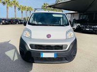 Usata Fiat Fiorino 95 CV (69 kW) 2017 Bianco Monovolume