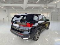 Usata BMW X1 M Sport 136 CV (100 kW) 2023 Nero SUV