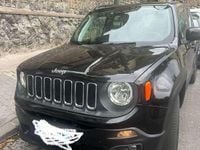 Usata Jeep Renegade Longitude 120 CV (88 kW) 2018 SUV