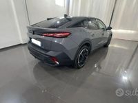 Usata Peugeot 408 GT 131 CV (96 kW) 2024 Nessuno(met.) Berlina