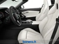 Nuova BMW Z4 M Sport 197 CV (144 kW) 2026 Saphirschwarz metallizzato Cabrio