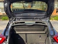 Usata Nissan Micra Acenta 75 CV (55 kW) 2020 Grigio Utilitaria