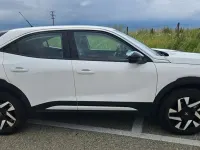 Begagnad Opel Mokka Elegance 56 kW (77 HK) 2023 Vit SUV