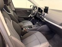 Usata Audi Q2 S-Line 150 CV (110 kW) 2025 Grigio daytona perlato SUV