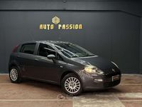 Usata Fiat Punto Street 69 CV (50 kW) 2015 Other Utilitaria