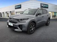 Usata Citroën C3 Aircross 101 CV (74 kW) 2025 Grigio SUV