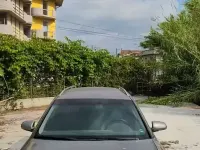 Usata Audi A4 130 CV (95 kW) 2002 Grigio Station wagon