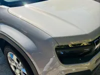 Usata Jeep Avenger 101 CV (74 kW) 2024 SUV