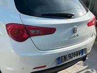 Usata Alfa Romeo Giulietta 150 CV (110 kW) 2012 Utilitaria