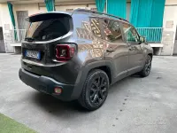 Usata Jeep Renegade 131 CV (96 kW) 2021 Grigio SUV