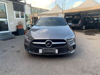 usata Mercedes A180 d Automatic Premium