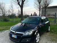 usata Opel Astra Astra 1.7 16V CDTI cat 5 porte 'Njoy
