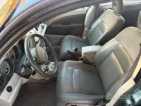 Usata Chrysler PT Cruiser Limited 150 CV (110 kW) 2006 Grigio Monovolume