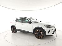 Usata Cupra Formentor 150 CV (110 kW) 2025 Bianco SUV
