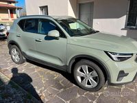 Usata Volvo XC40 Core 130 CV (95 kW) 2024 SUV
