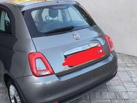 Usata Fiat 500 Pop 69 CV (50 kW) 2016 Utilitaria