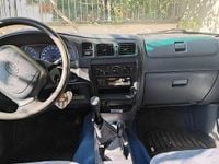 Usata Toyota HiLux 90 CV (66 kW) 2000 Pick-up
