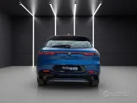 Usata Alfa Romeo Tonale Ti 131 CV (96 kW) 2024 Bluazzurro SUV