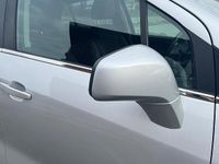 Usata Opel Mokka X 136 CV (100 kW) 2017 SUV