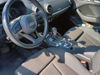 usata Audi A3 1.6 tdi 110cv s-tronic
