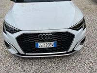 usata Audi A3 4ª serie - 2021