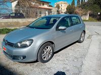 Usata VW Golf VI Highline 140 CV (102 kW) 2008 Utilitaria