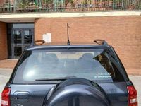 Gebraucht Toyota RAV4 128 PS (94 kW) 2005 SUV