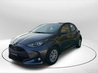 Usata Mazda 2 92 CV (67 kW) 2022 Grigio Utilitaria